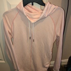 Liz Lange Maternity Active Wear Sweater